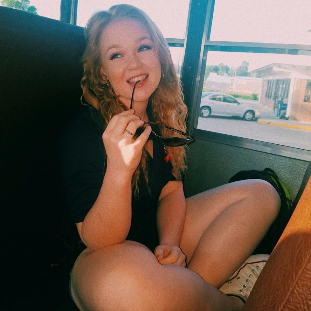 Meet your Posher, Ashlyn